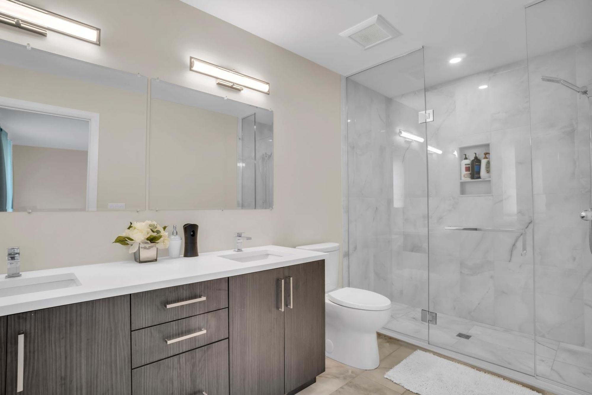 Luxury Niagara 3 Bdr Townhouse /Garage Appartement Buitenkant foto