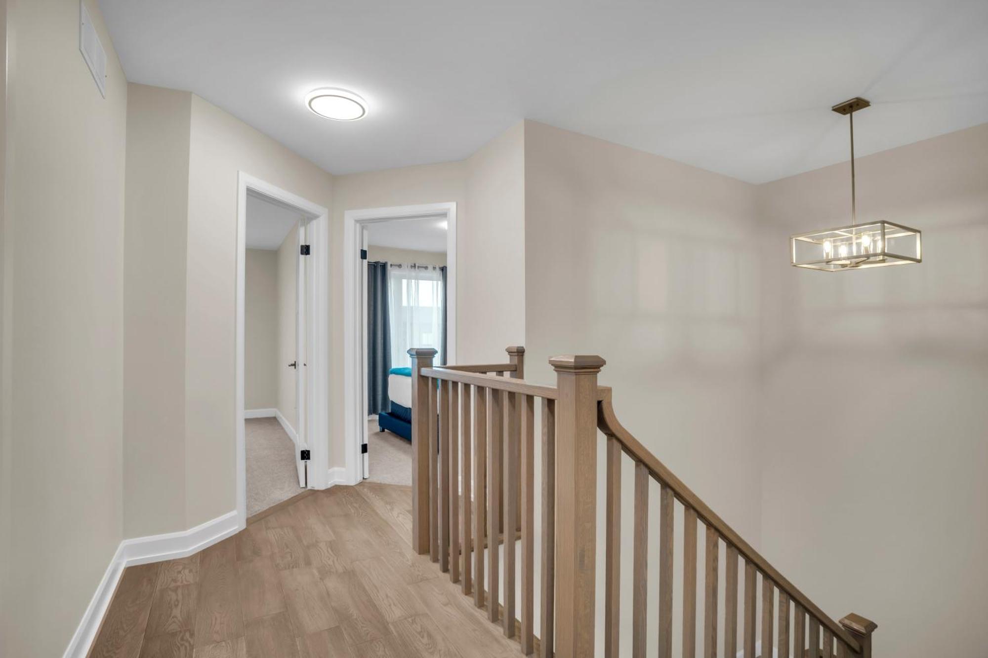 Luxury Niagara 3 Bdr Townhouse /Garage Appartement Buitenkant foto